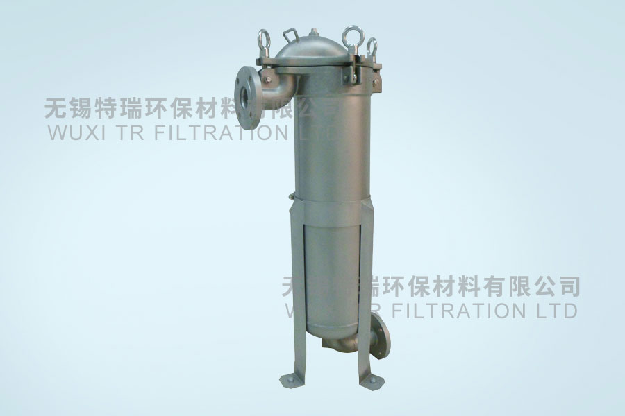 TDF01/02頂入式過濾器