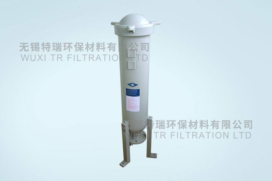 TPF05/02塑膠過濾器